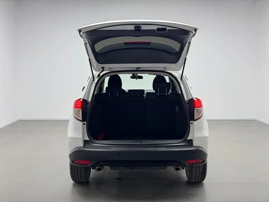 Honda Vezel 2019 — фото 18