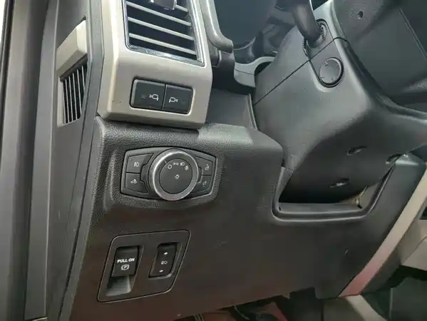Ford F-150 Raptor 2019