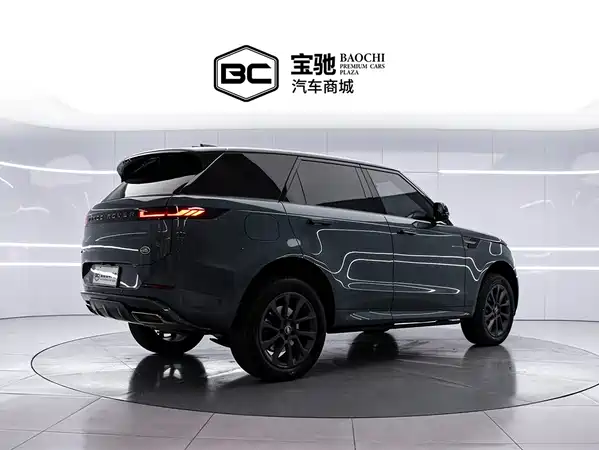 Land Rover Range Rover Sport 2024
