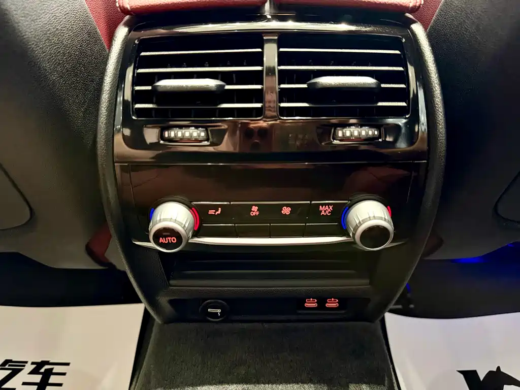 BMW 5 Series 2022 — фото 13