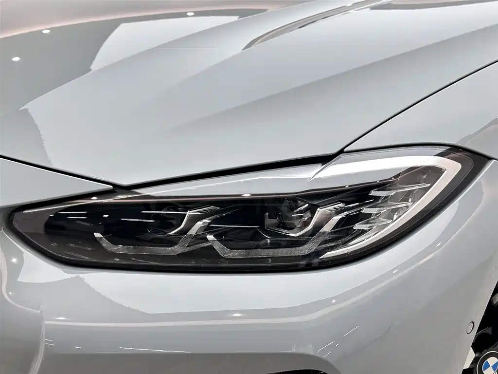 BMW 4 Series 2023 — фото 18