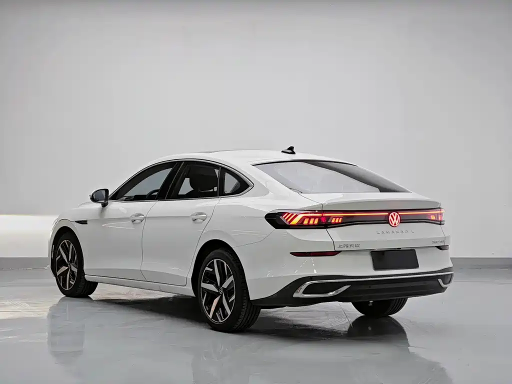 Volkswagen Lamando 2023