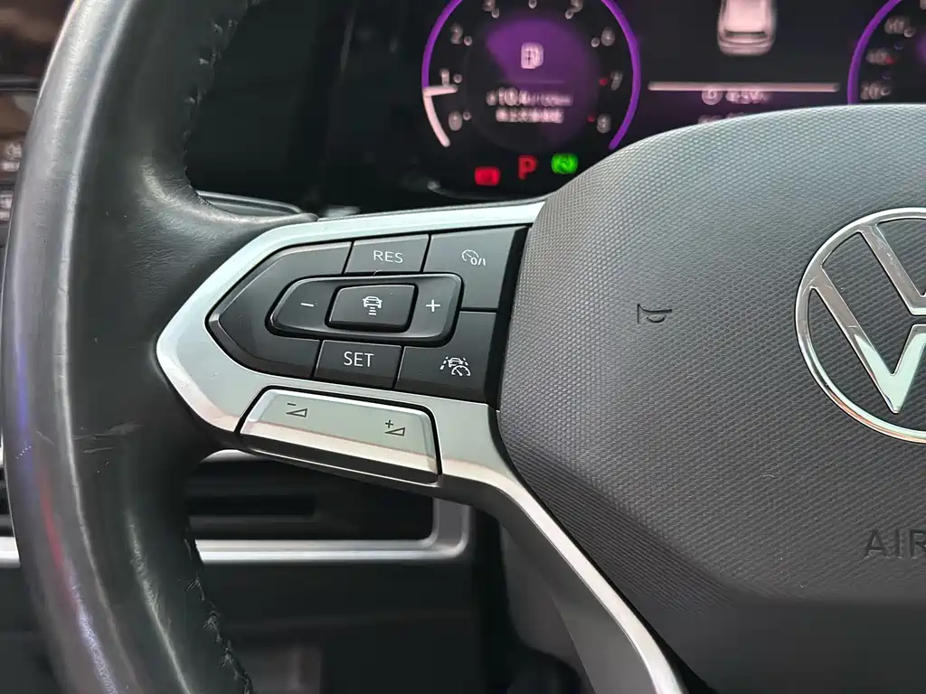 Volkswagen Talagon 2021 — фото 10