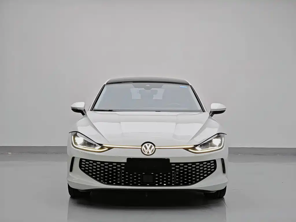 Volkswagen Lamando 2023