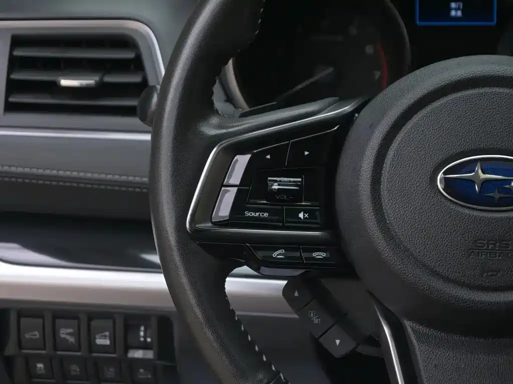 Subaru Outback 2019 — фото 23