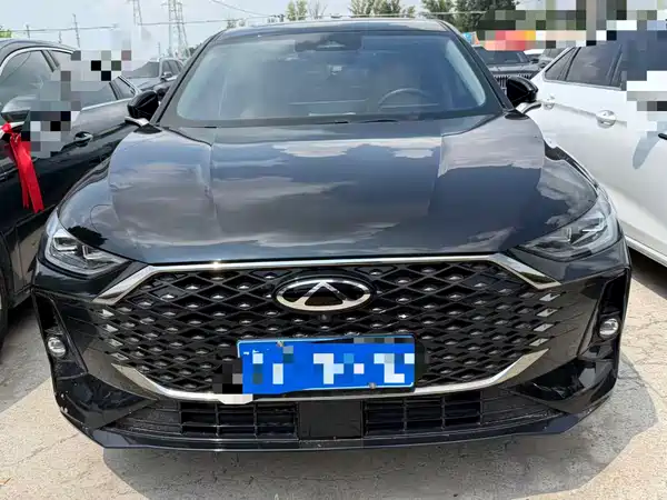 Chery Arrizo 8 PRO 2024