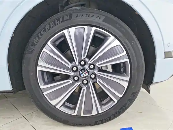 Buick E5 2023
