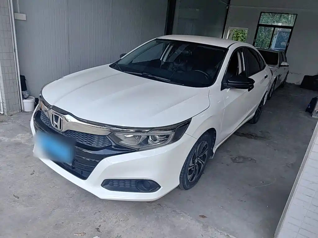 Honda Crider 2019