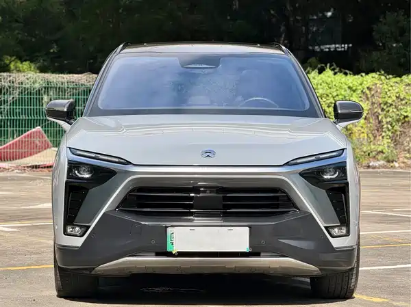 NIO ES8 2020