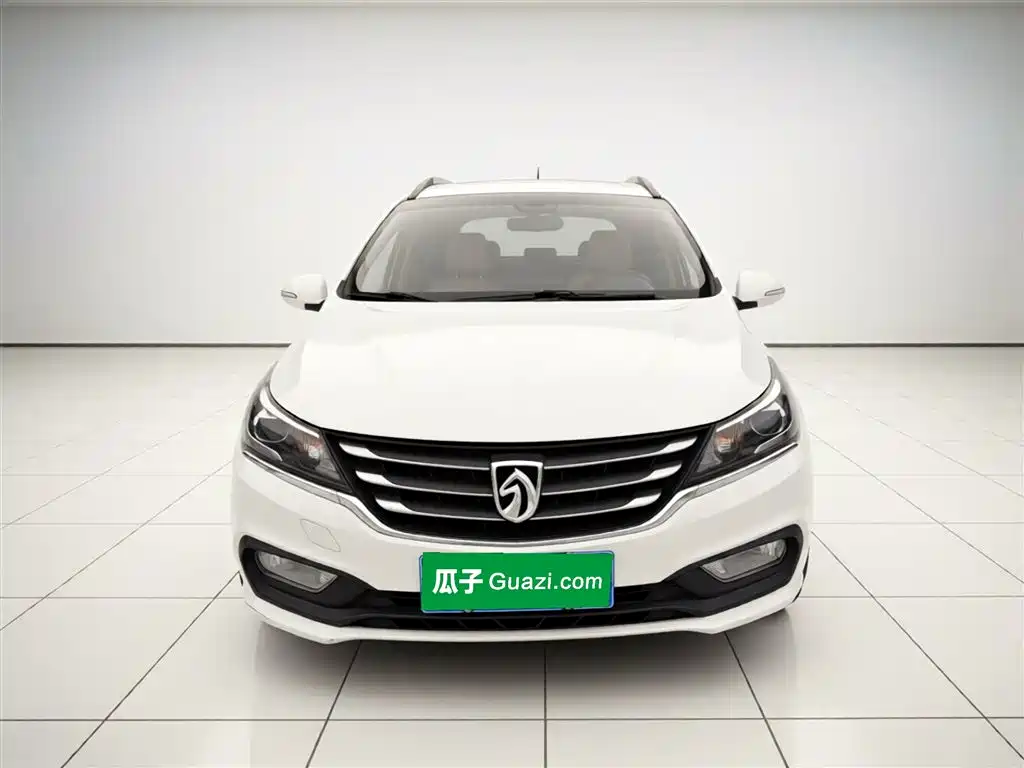 Baojun 310W 2019