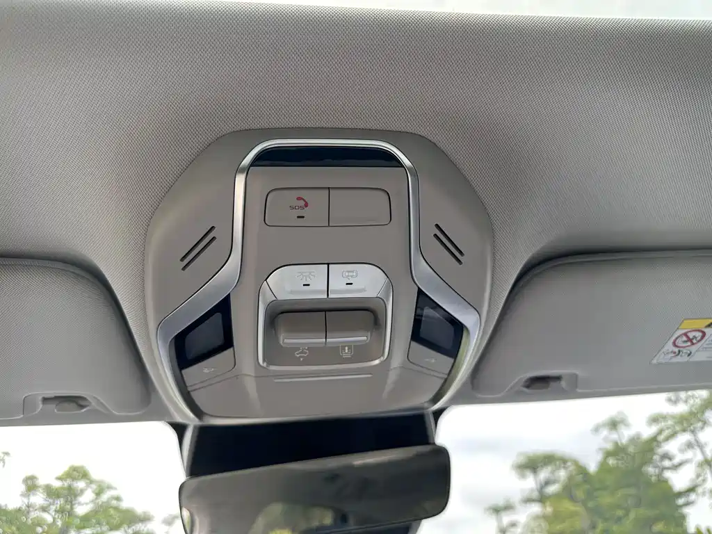 Geely Xingrui 2022 — фото 21