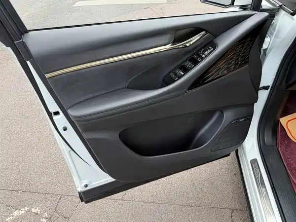 GAC Trumpchi M8 2023
