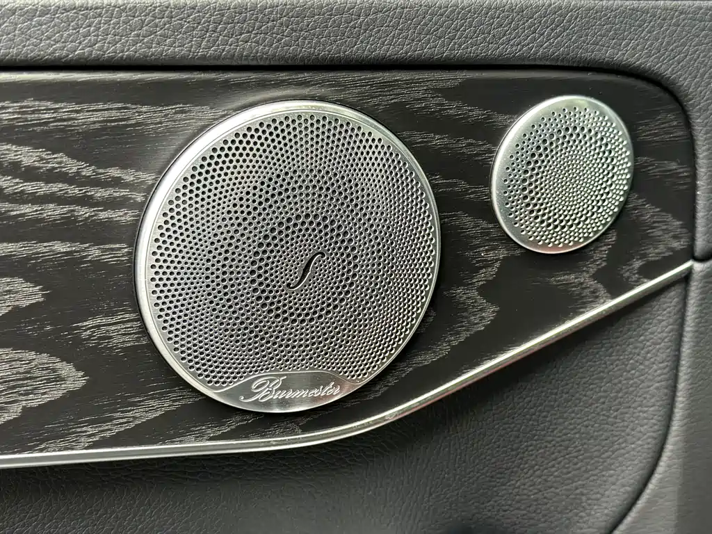 Mercedes-Benz C-Class 2020 — фото 15