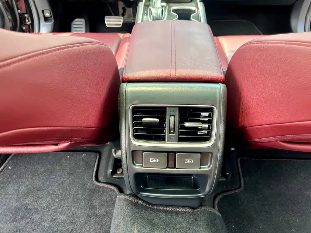 Honda Accord 2021 — фото 15
