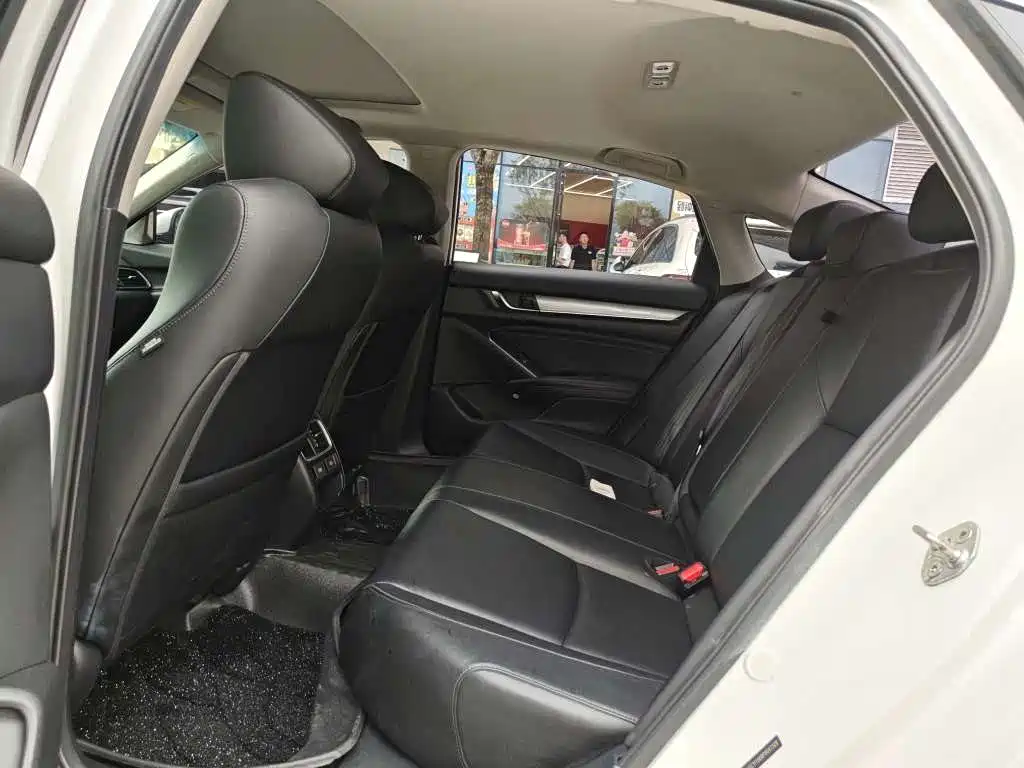 Honda Accord 2023