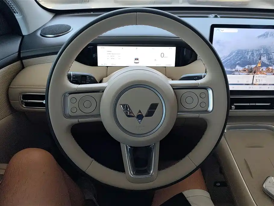 Wuling Bingo S 2025 — фото 15
