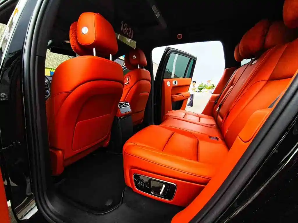 Li Auto L7 2024 — фото 3