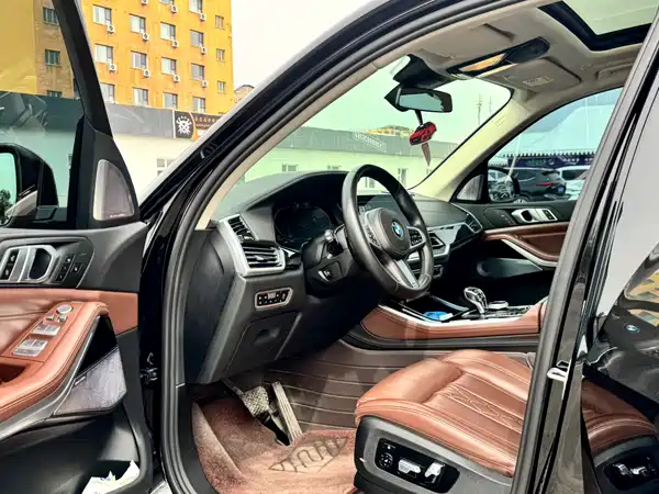 BMW X5 2020