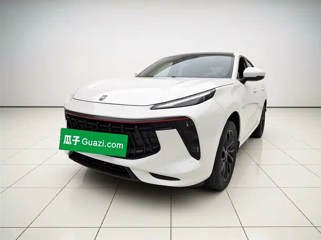 Fengxing T5 EVO 2022 — фото 2