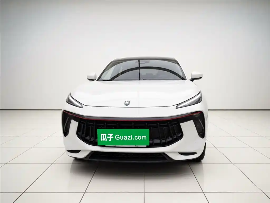 Fengxing T5 EVO 2022 — фото 24