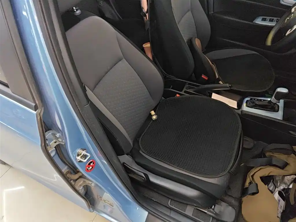 Honda Fit 2022 — фото 25