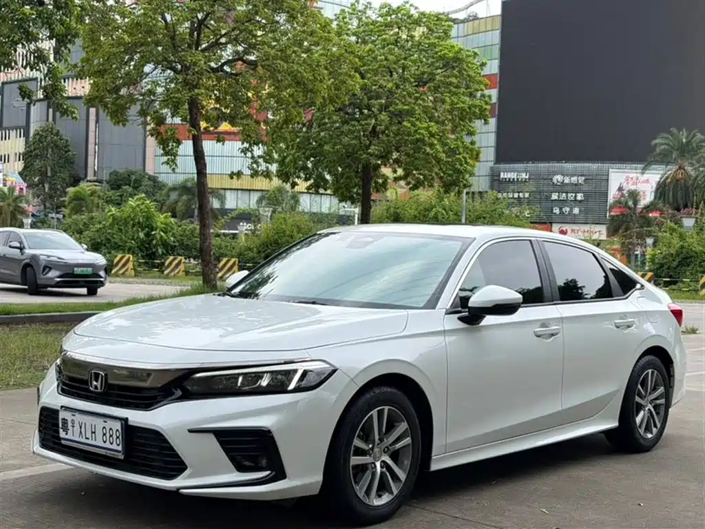 Honda Civic 2023
