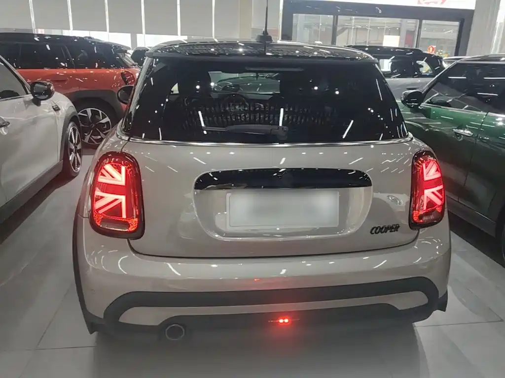 MINI Mini 2022