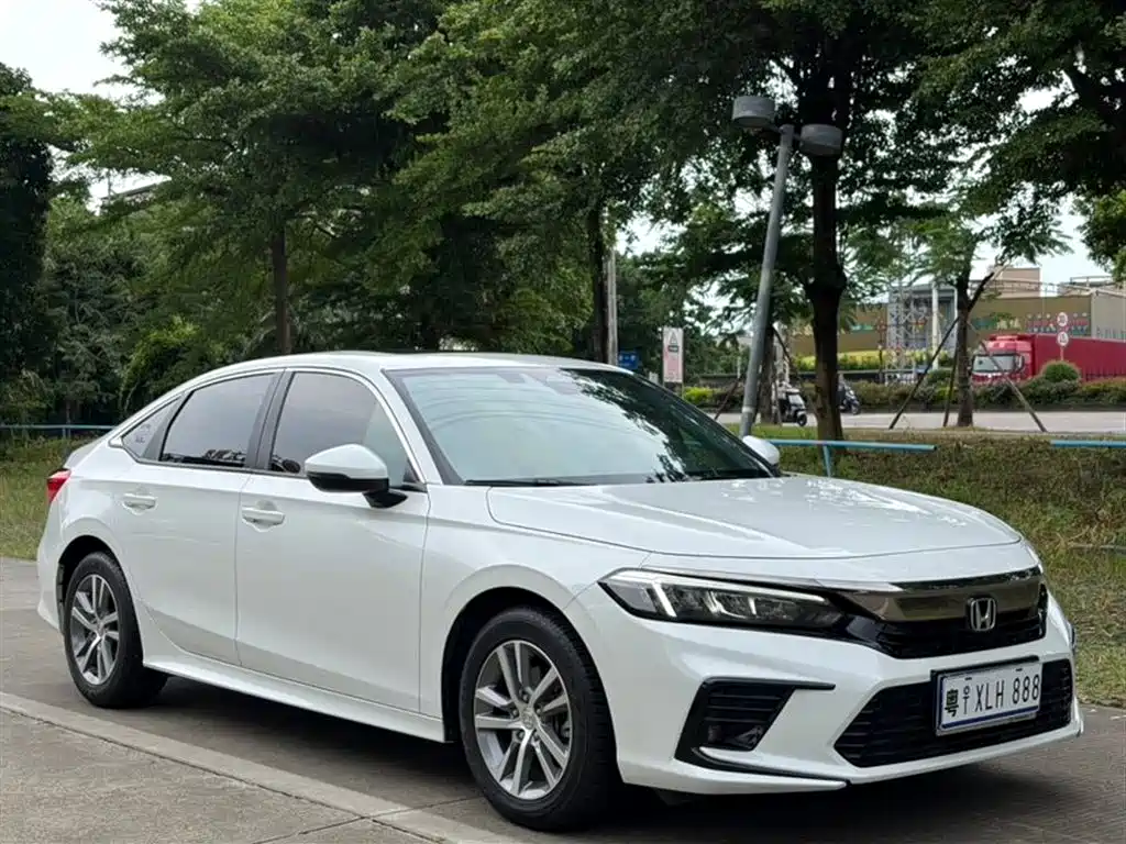 Honda Civic 2023