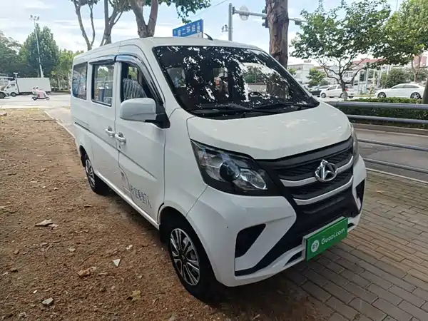 Changan Star 5 2023