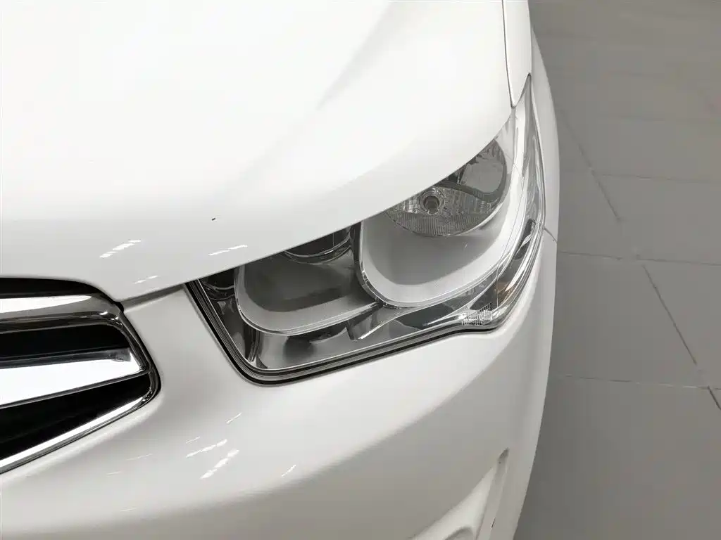 Citroen Elysee 2016