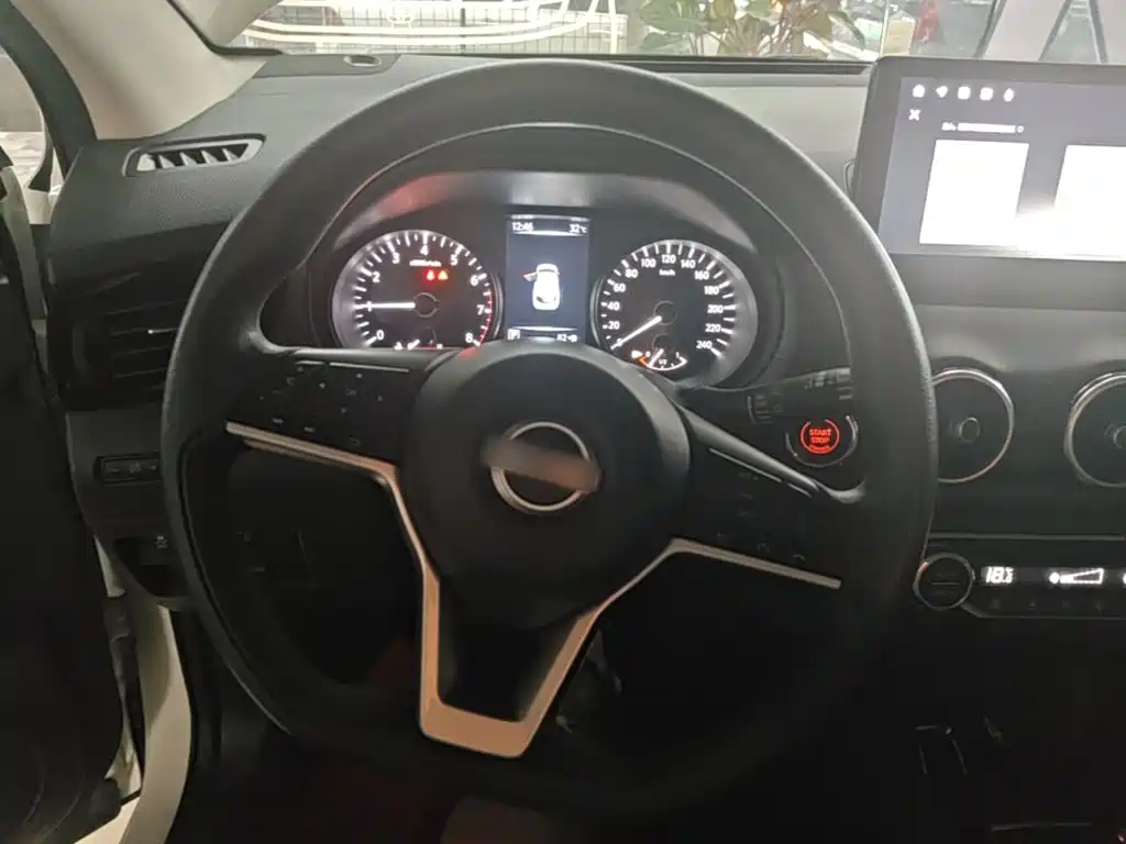 Nissan Qashqai 2025 — фото 11