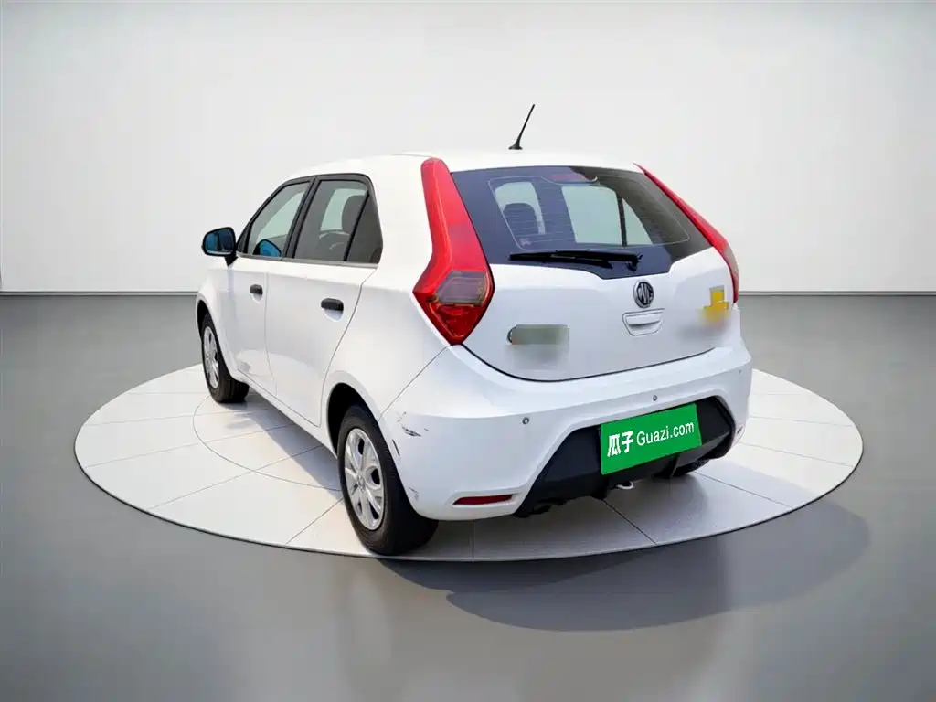 MG 3 2016