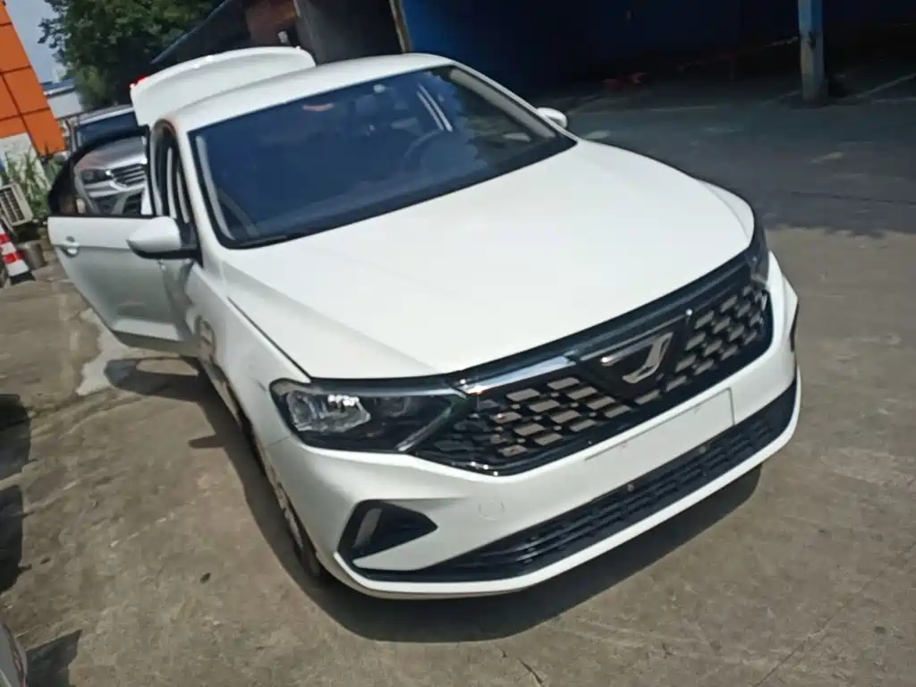Jetta VA3 2023