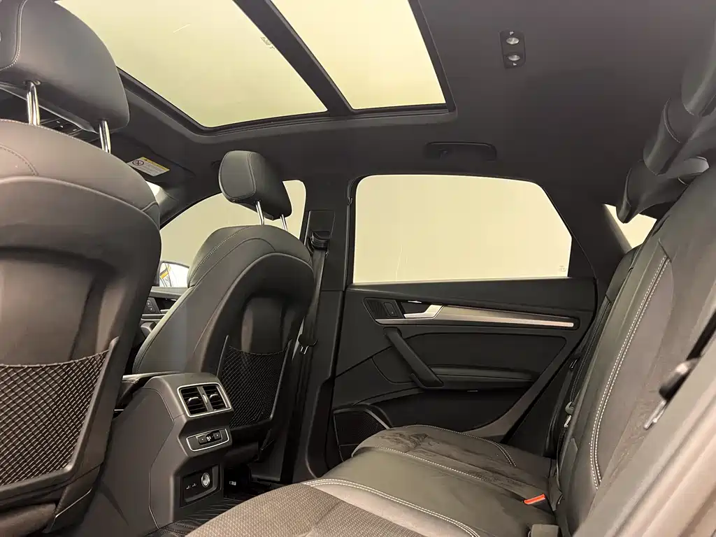 Audi Q5L Sportback 2022