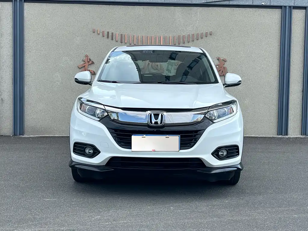 Honda Vezel 2020