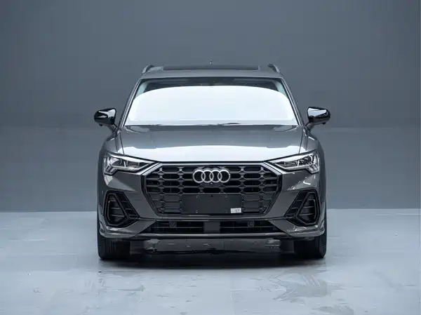 Audi Q3 2023