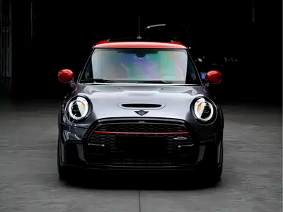 MINI MINI 2024