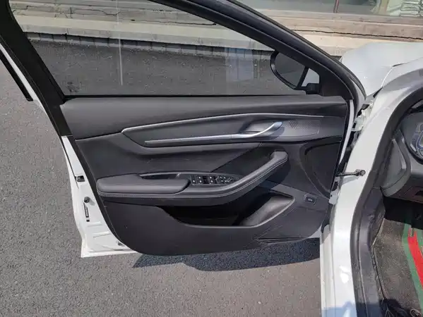 BYD Destroyer 05 2025