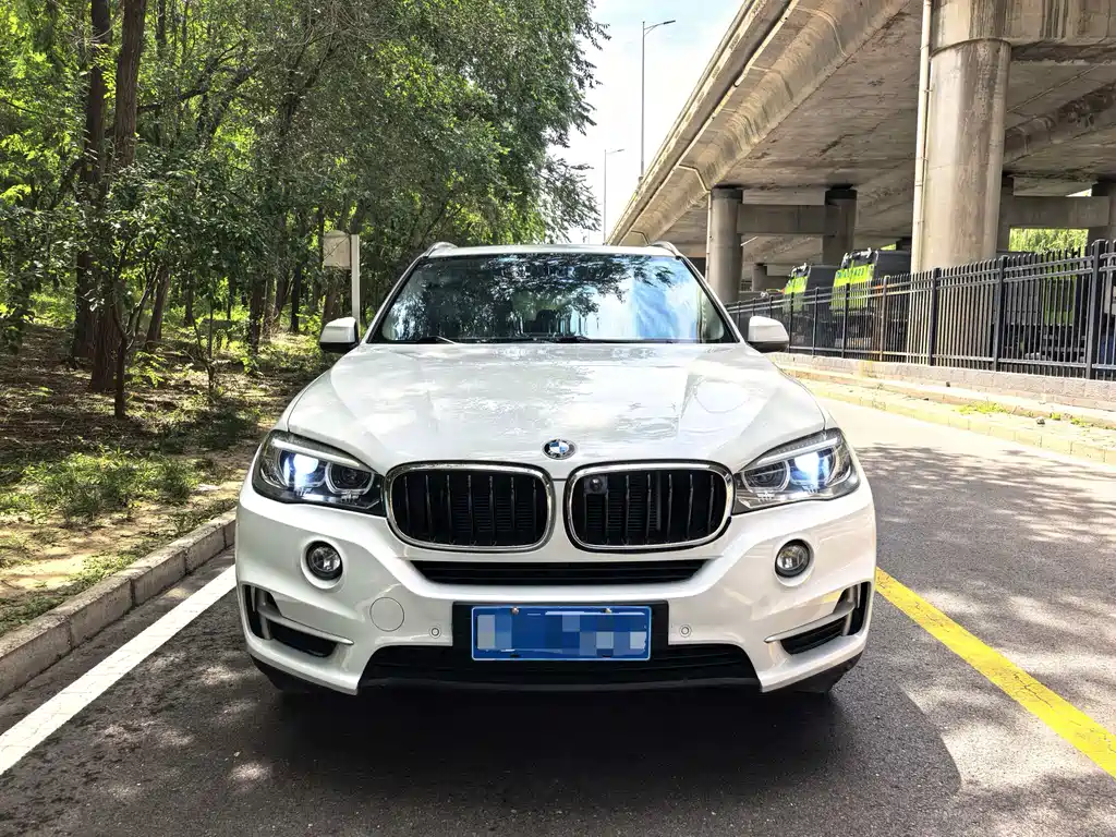 BMW X5 2020
