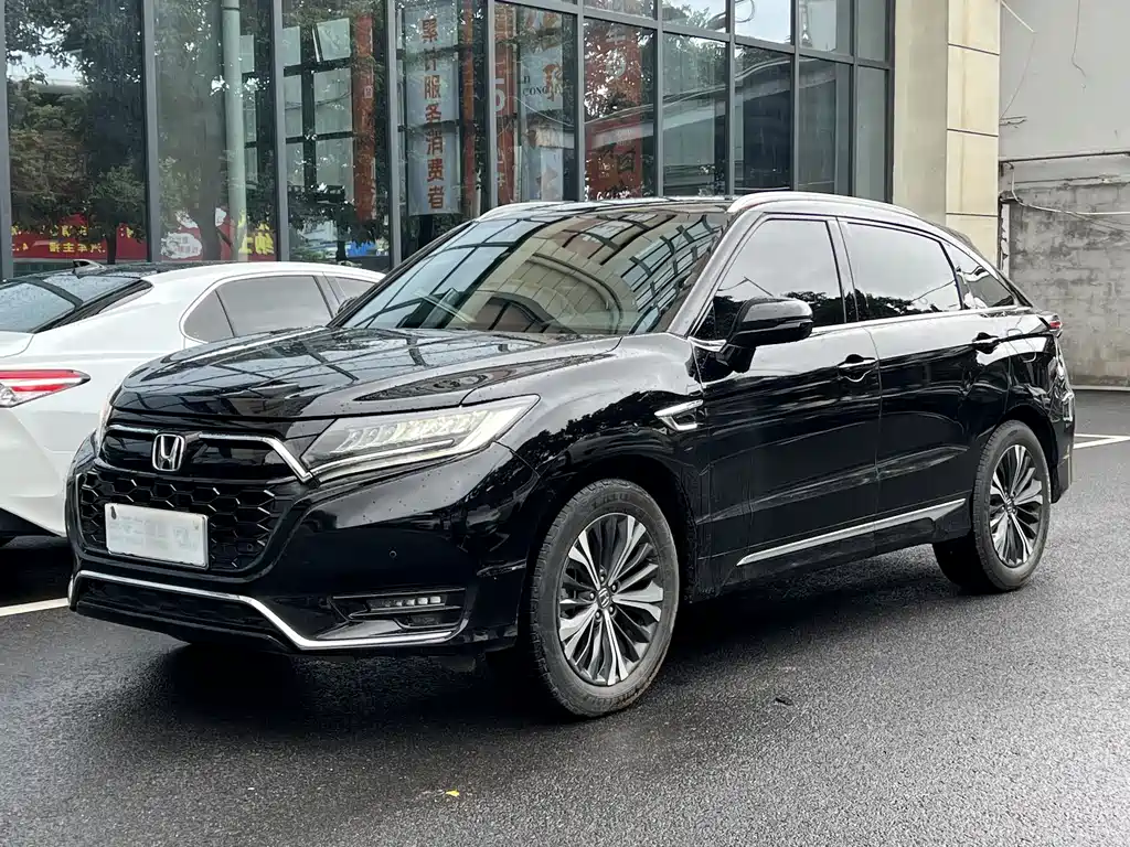 Honda UR-V 2023 — фото 1