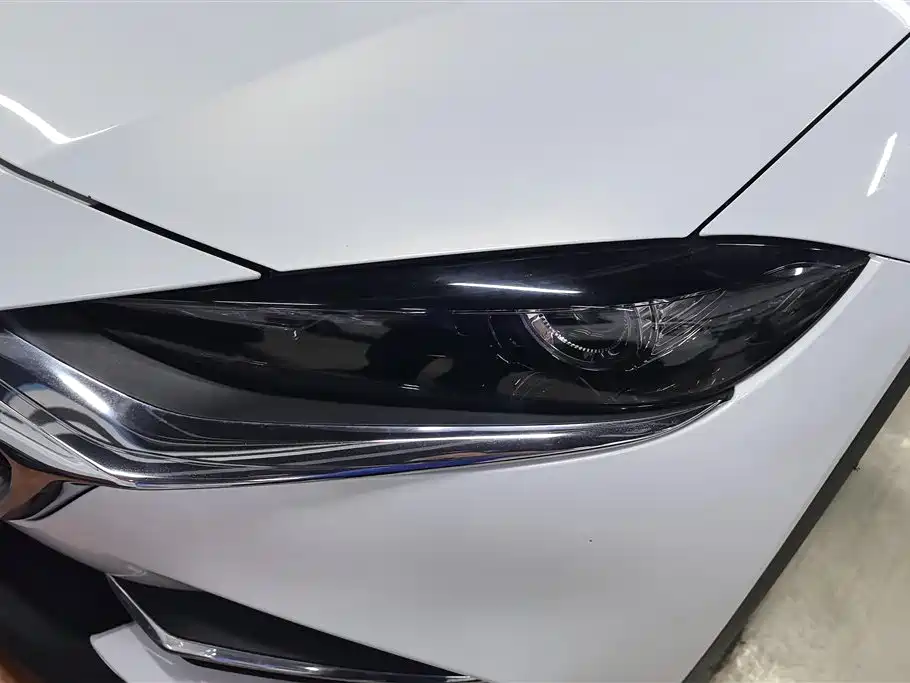 Mazda CX-4 2020