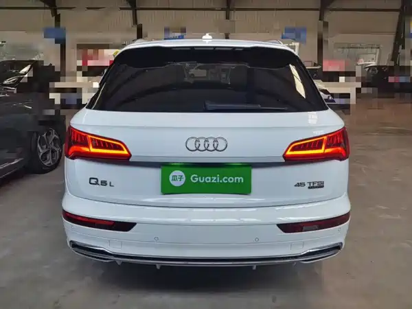 Audi Q5L 2020