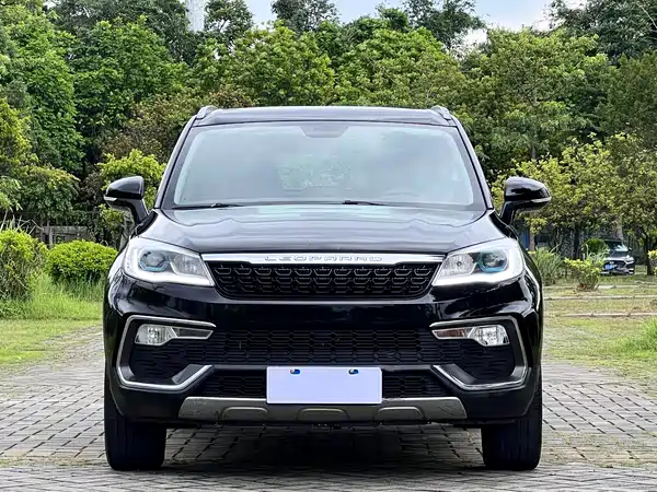 Liebao CS9 2017