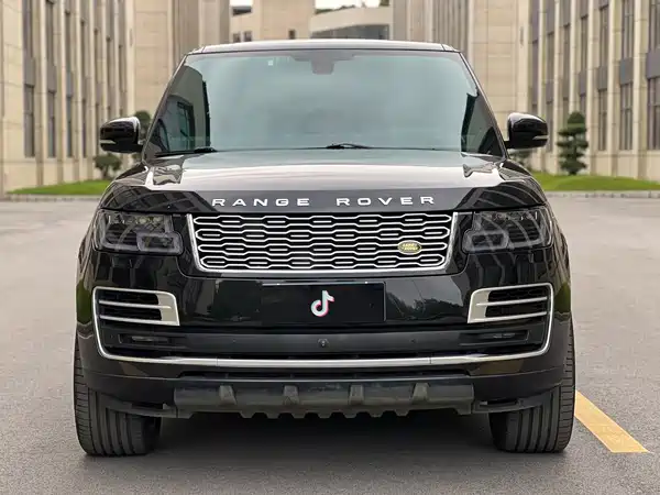 Land Rover Range Rover 2016