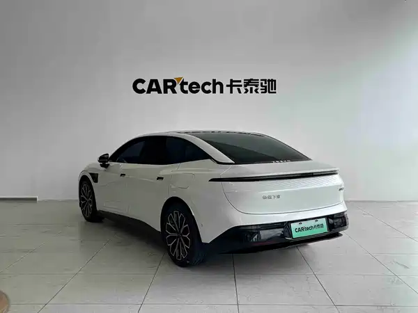Zeekr 007 2026