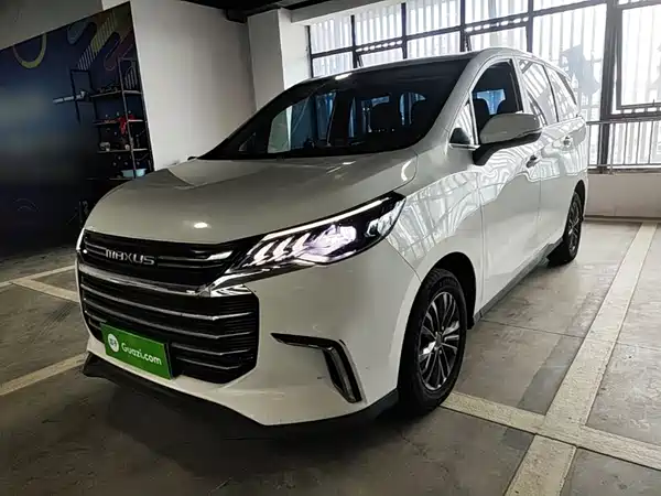 Maxus G50 2022
