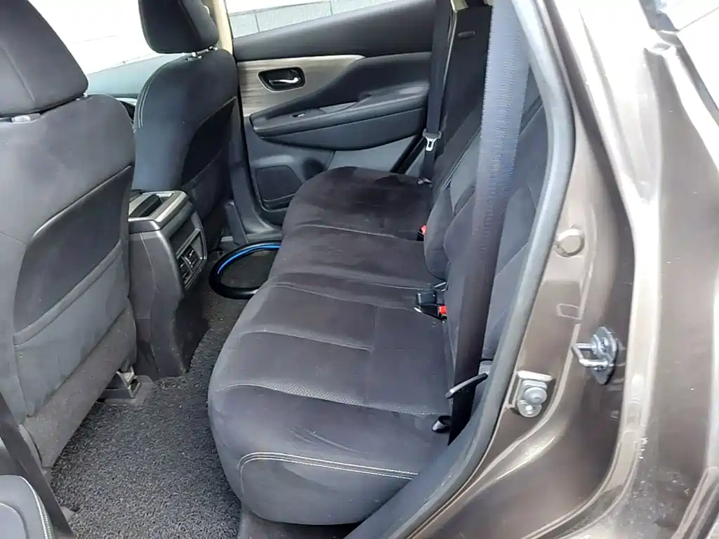 Nissan Murano 2019 — фото 17