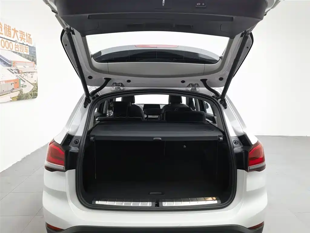 BMW X1 2020 — фото 16