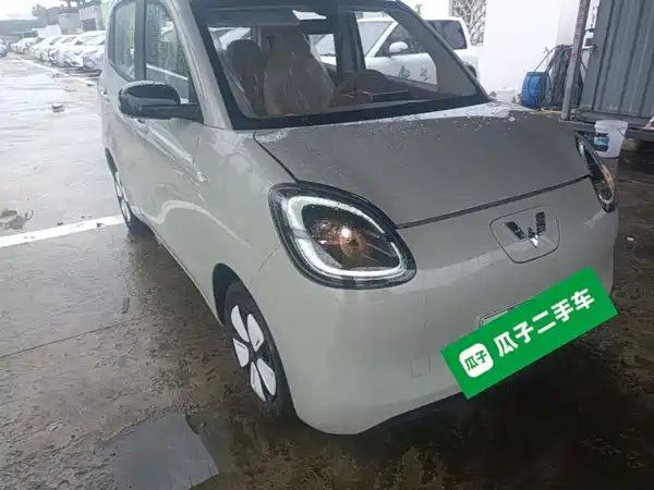 Wuling Hongguang MINIEV 2025
