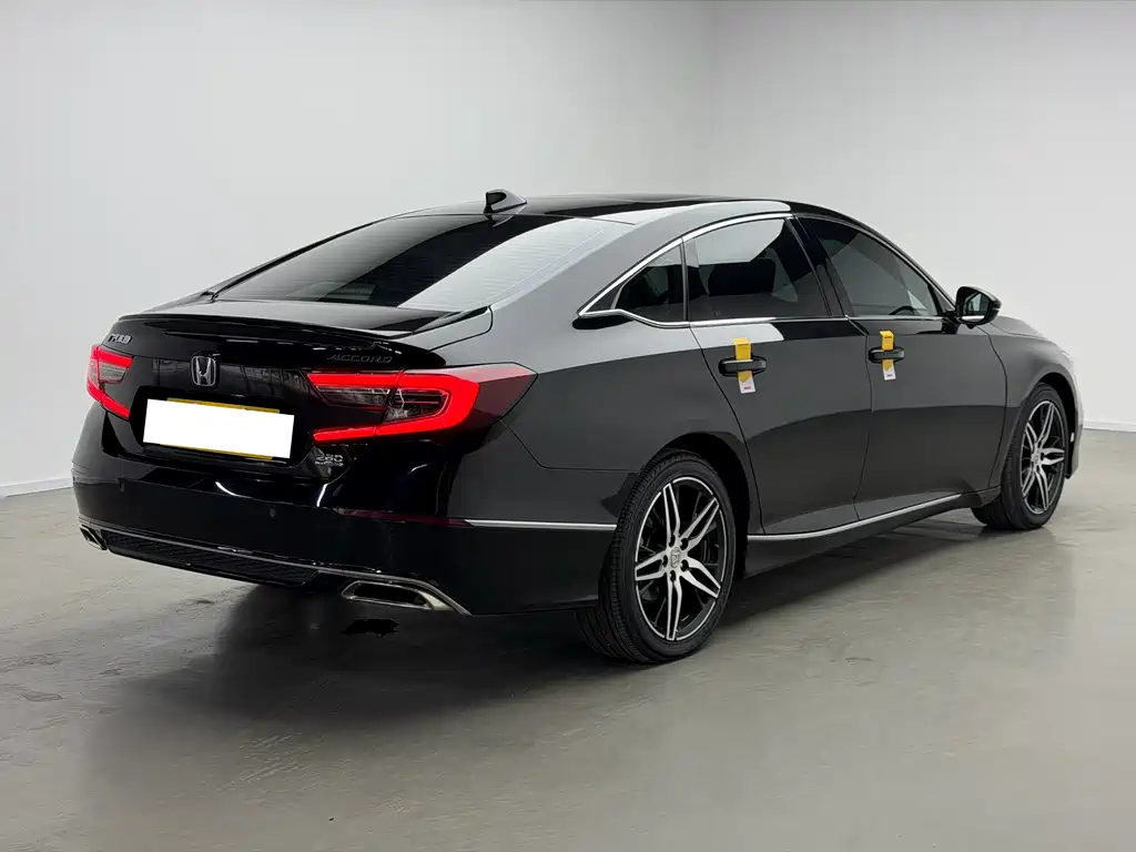 Honda Accord 2021